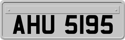 AHU5195