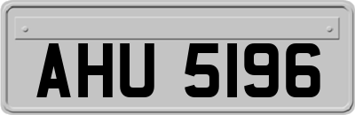 AHU5196