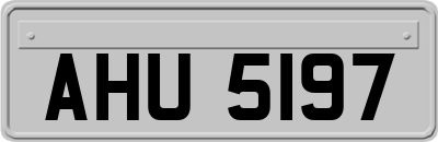 AHU5197
