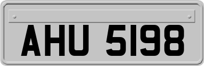 AHU5198