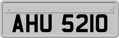 AHU5210