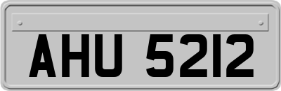 AHU5212
