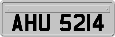 AHU5214