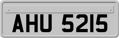 AHU5215