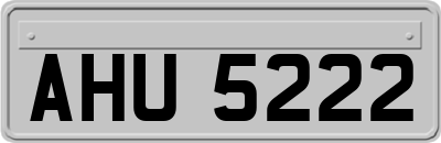 AHU5222