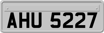 AHU5227