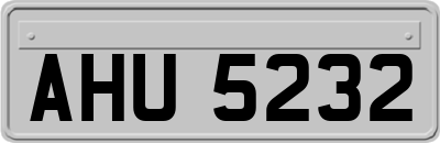 AHU5232