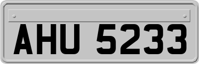 AHU5233