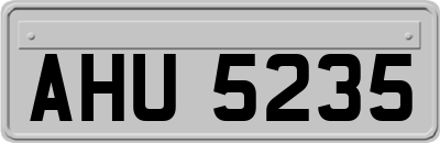 AHU5235