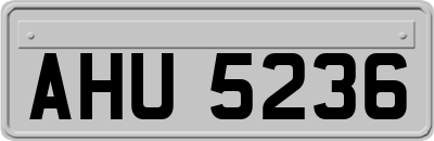 AHU5236