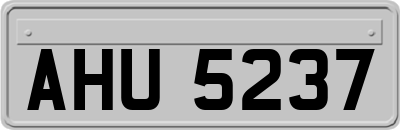 AHU5237