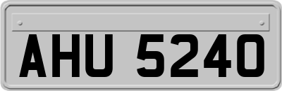AHU5240