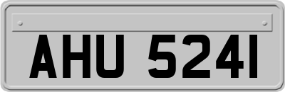 AHU5241