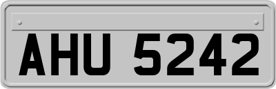 AHU5242