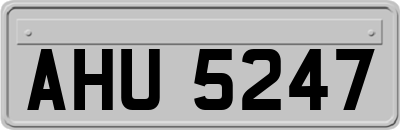 AHU5247