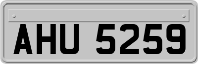 AHU5259