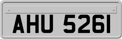 AHU5261