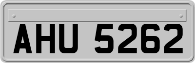AHU5262