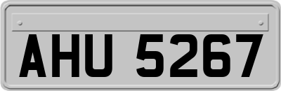 AHU5267