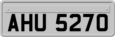AHU5270