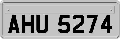 AHU5274