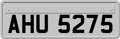 AHU5275