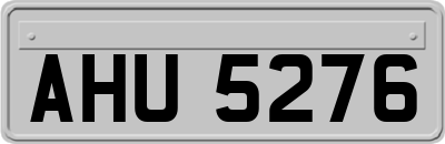 AHU5276