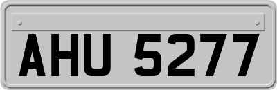 AHU5277