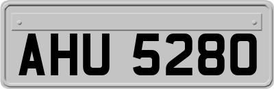 AHU5280