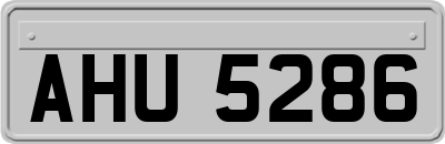 AHU5286
