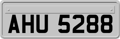 AHU5288
