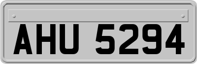 AHU5294