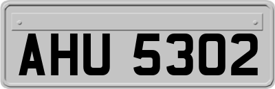 AHU5302