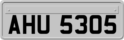 AHU5305