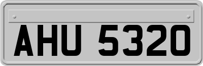 AHU5320