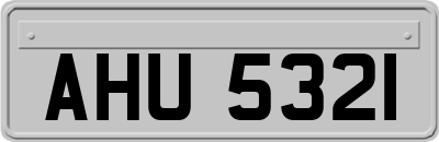 AHU5321