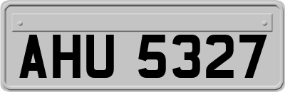 AHU5327