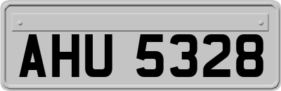 AHU5328