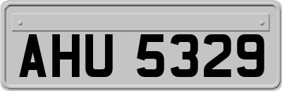 AHU5329