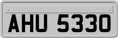 AHU5330