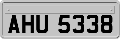 AHU5338