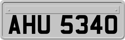AHU5340