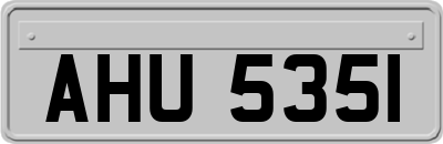 AHU5351