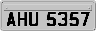 AHU5357