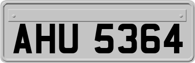 AHU5364