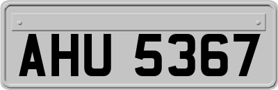 AHU5367