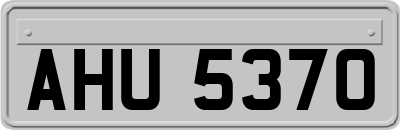 AHU5370