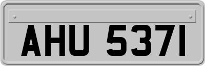 AHU5371