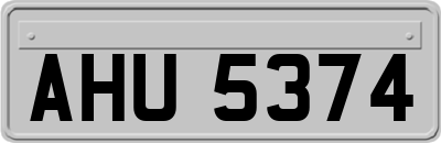 AHU5374