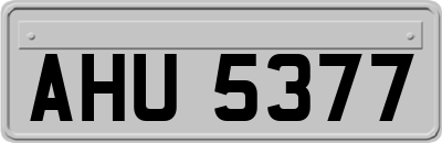 AHU5377